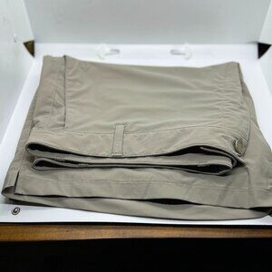 Rhone 6" Resort Shorts Khaki